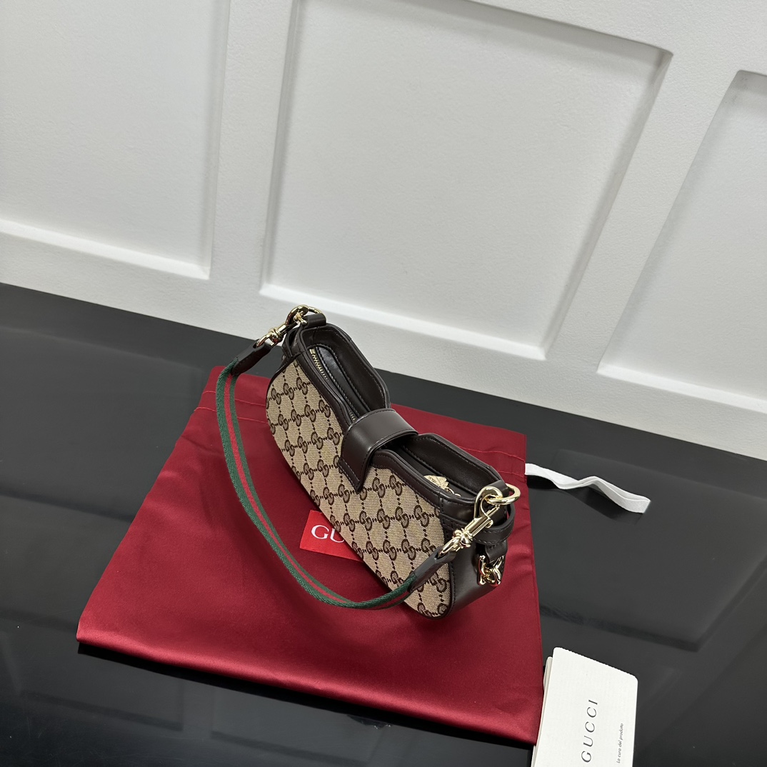 Gucci Hobo Bags